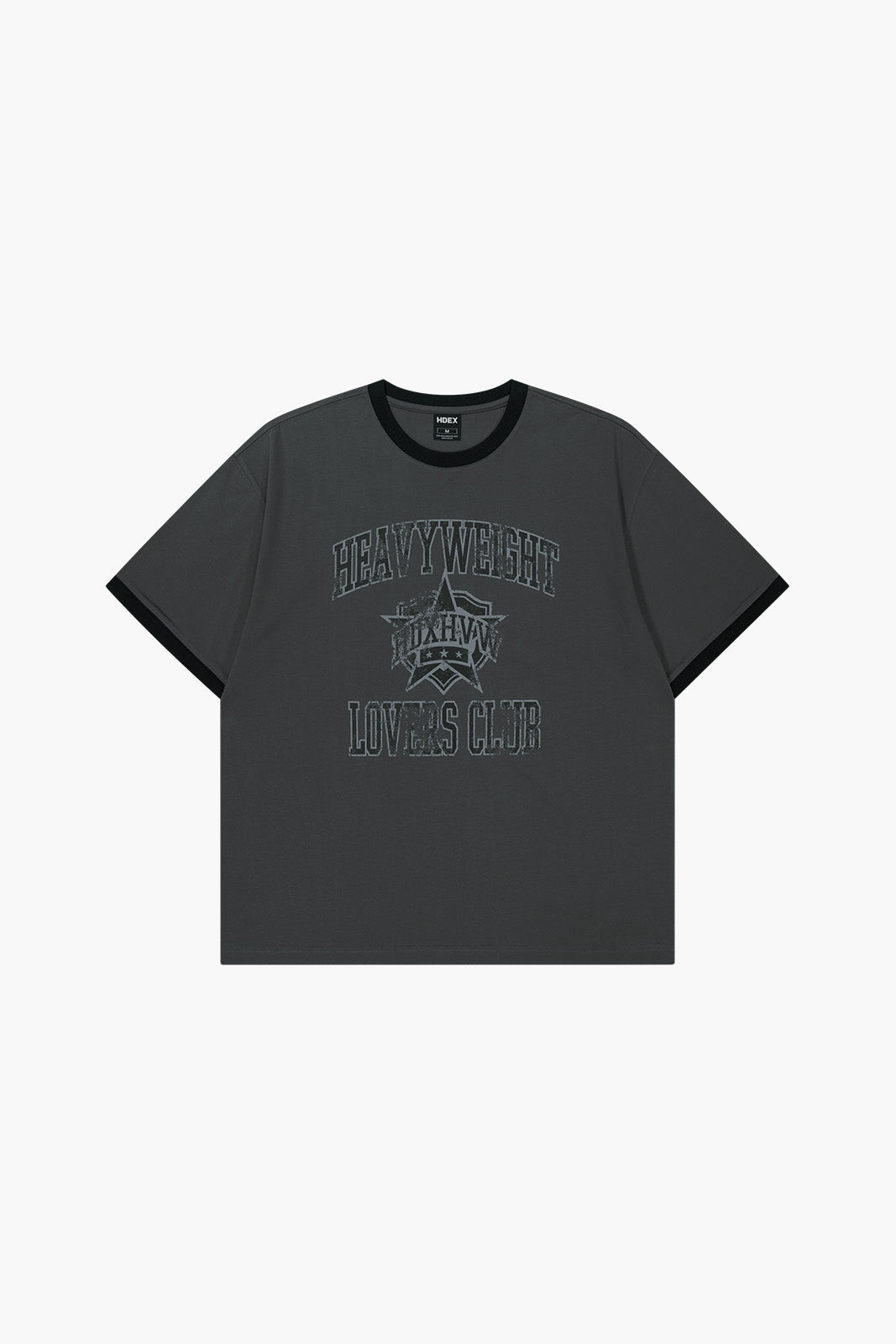 LVS Club Short Sleeve