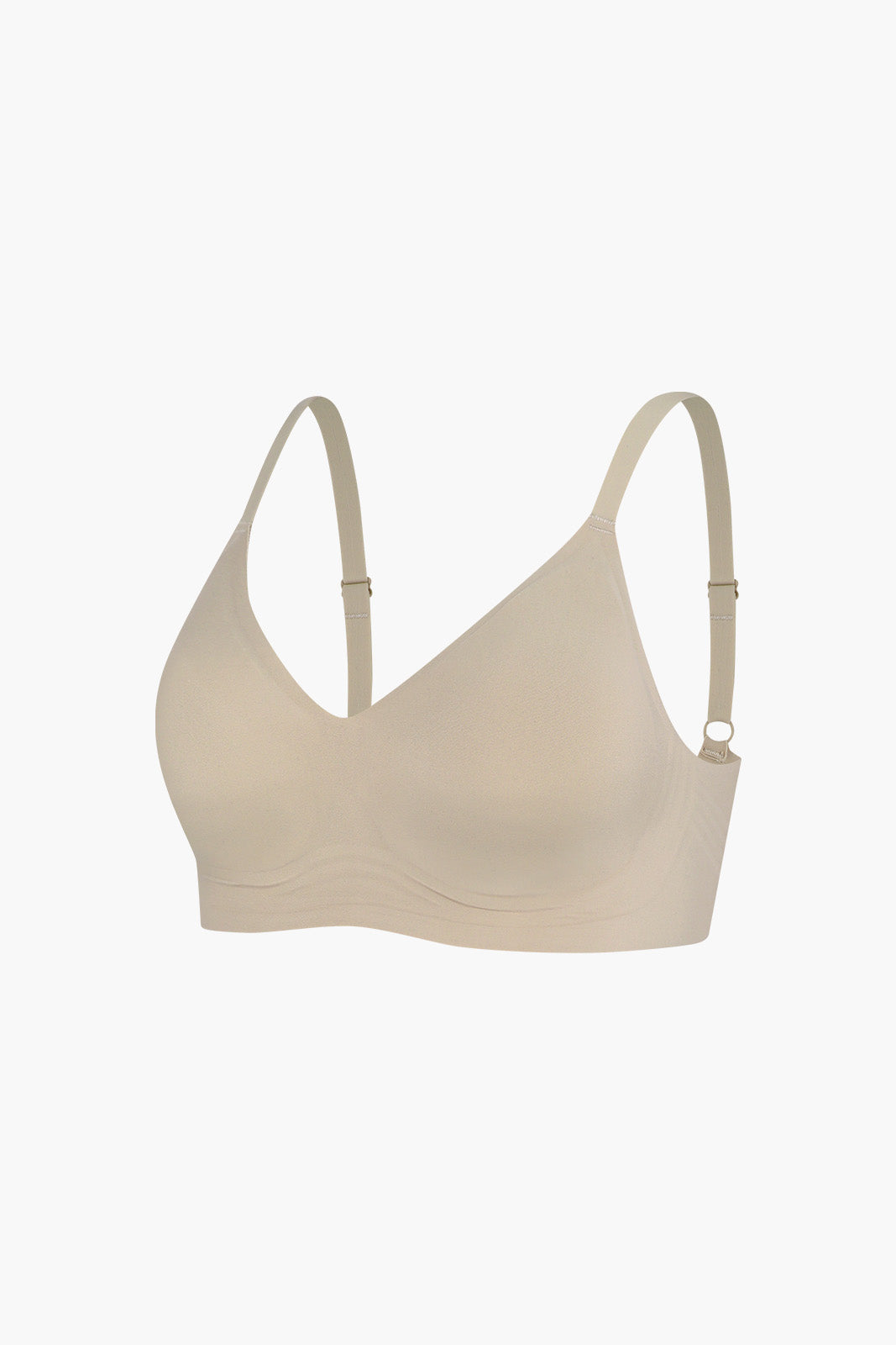 Seamless Slim-Up Volume Bra