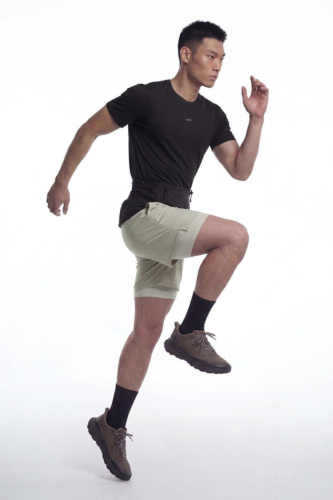 Aero Tech Short Sleeve