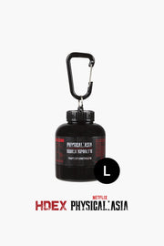 [HDEX X PHYSICAL: ASIA] Protein Container L