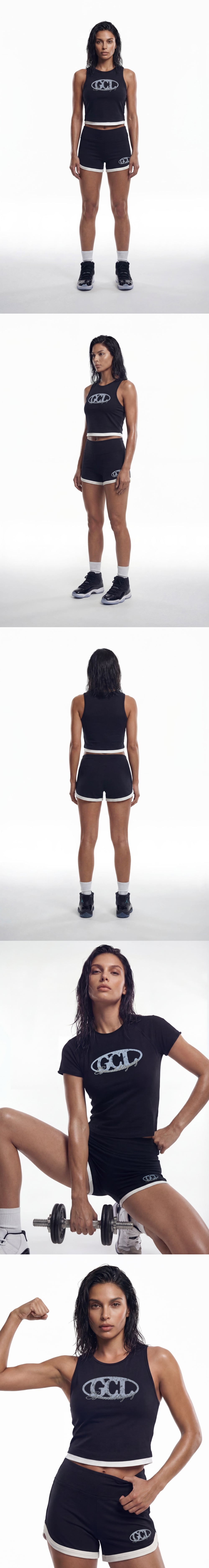 Legacy Slim Fit Single Shorts W