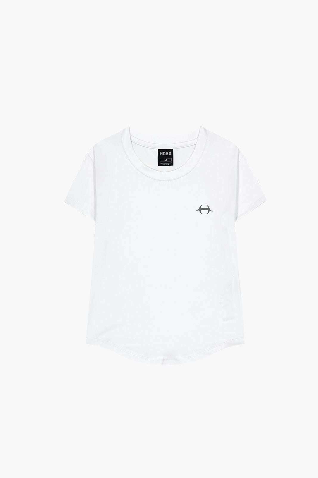 Women`s Soft Slim Fit Short Sleeve