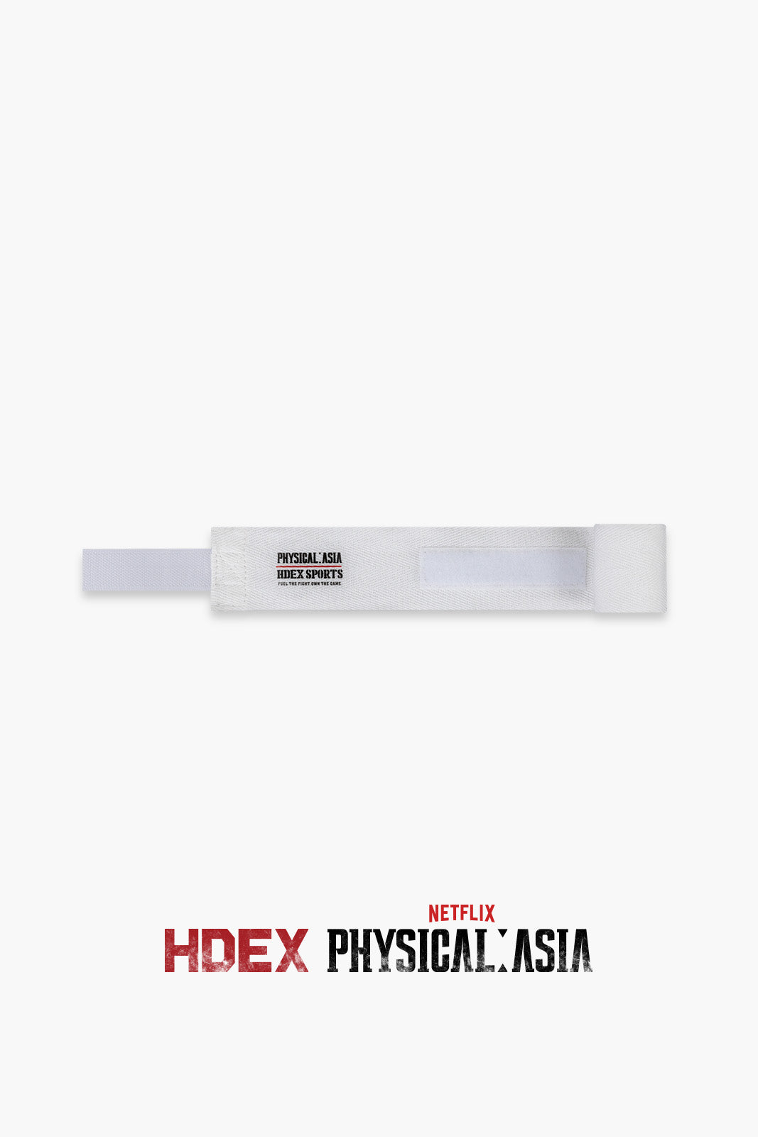 [HDEX X PHYSICAL: ASIA] Wrist Strap