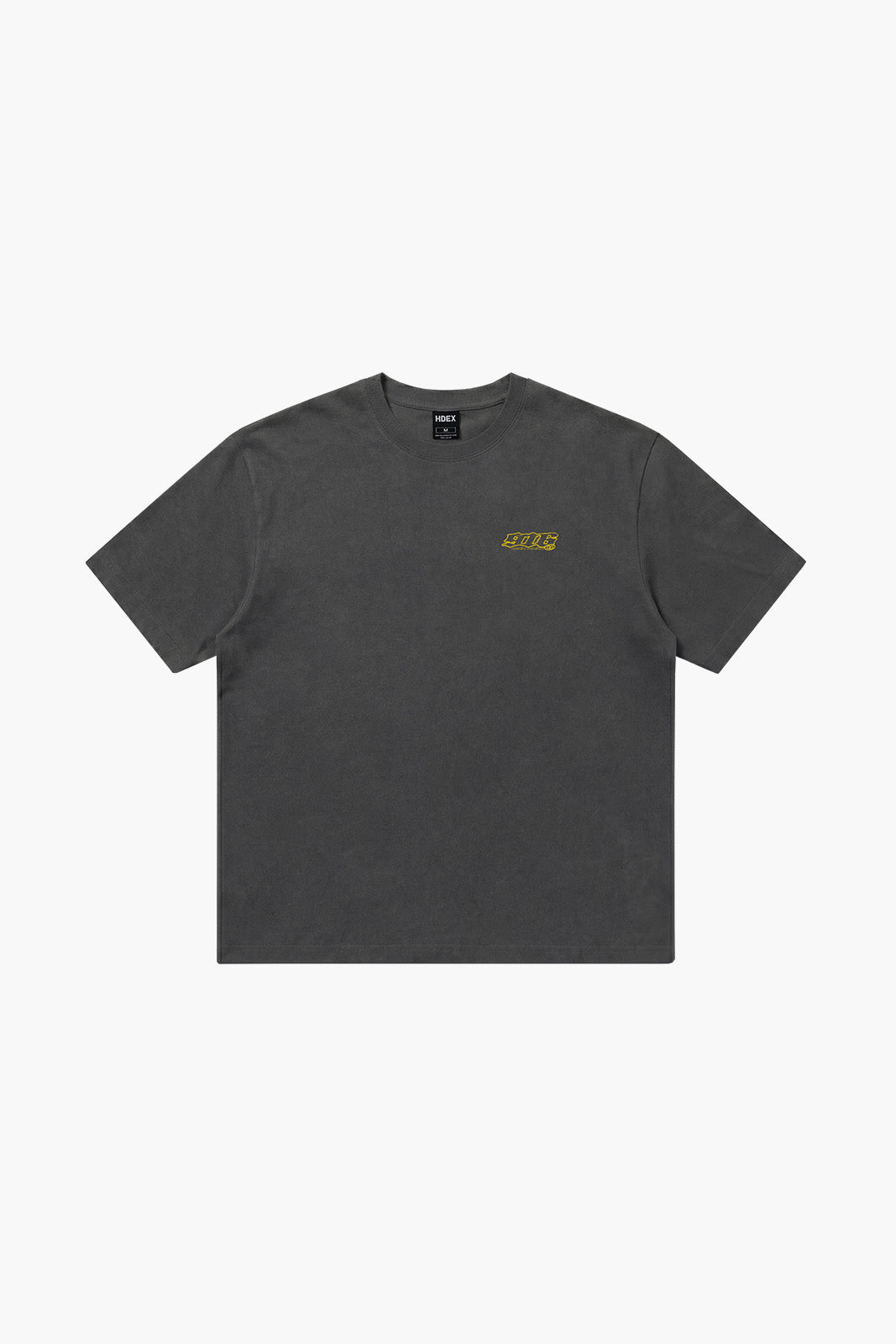 Clear 916 Back Logo Short Sleeve