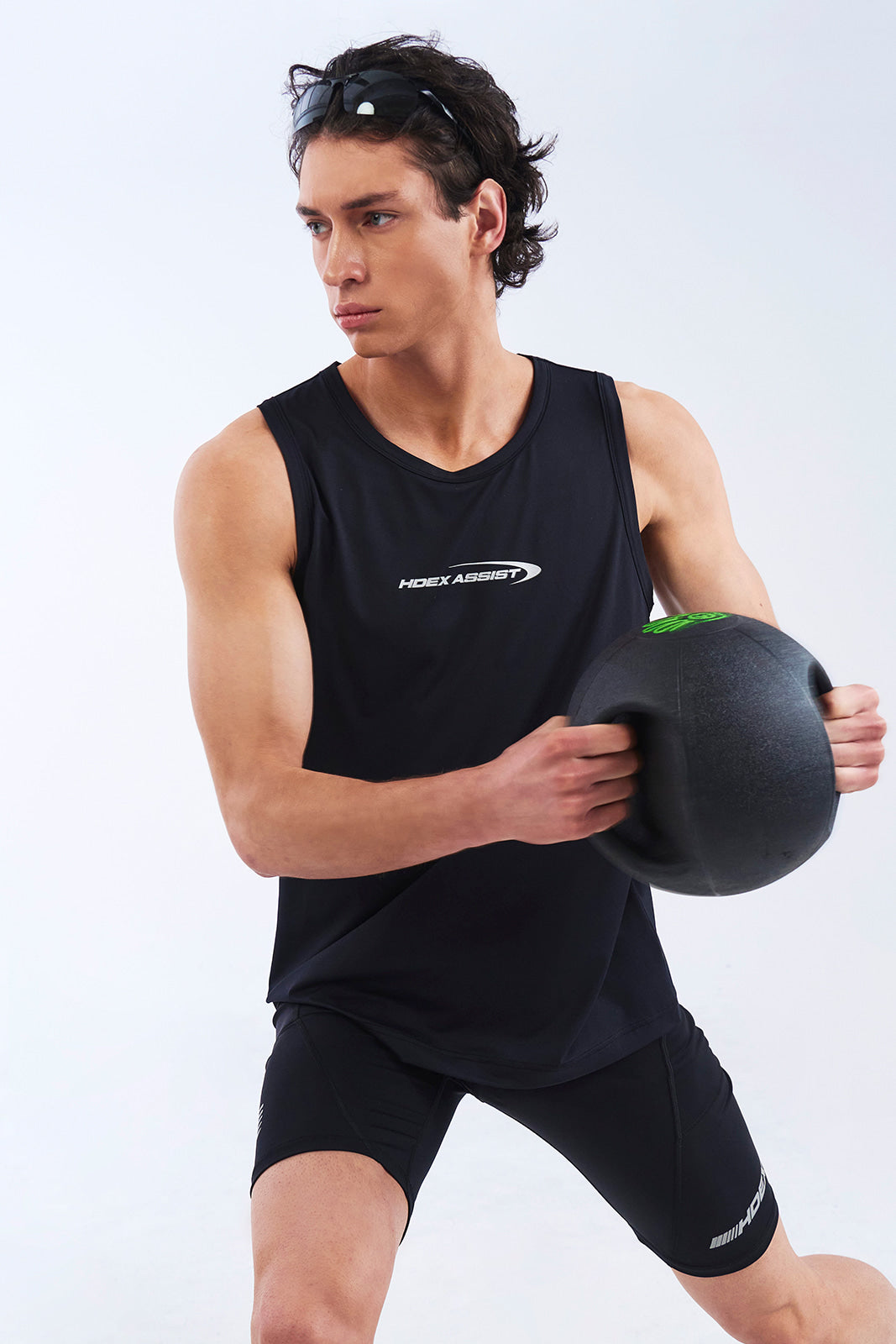 Assist Core Sleeveless