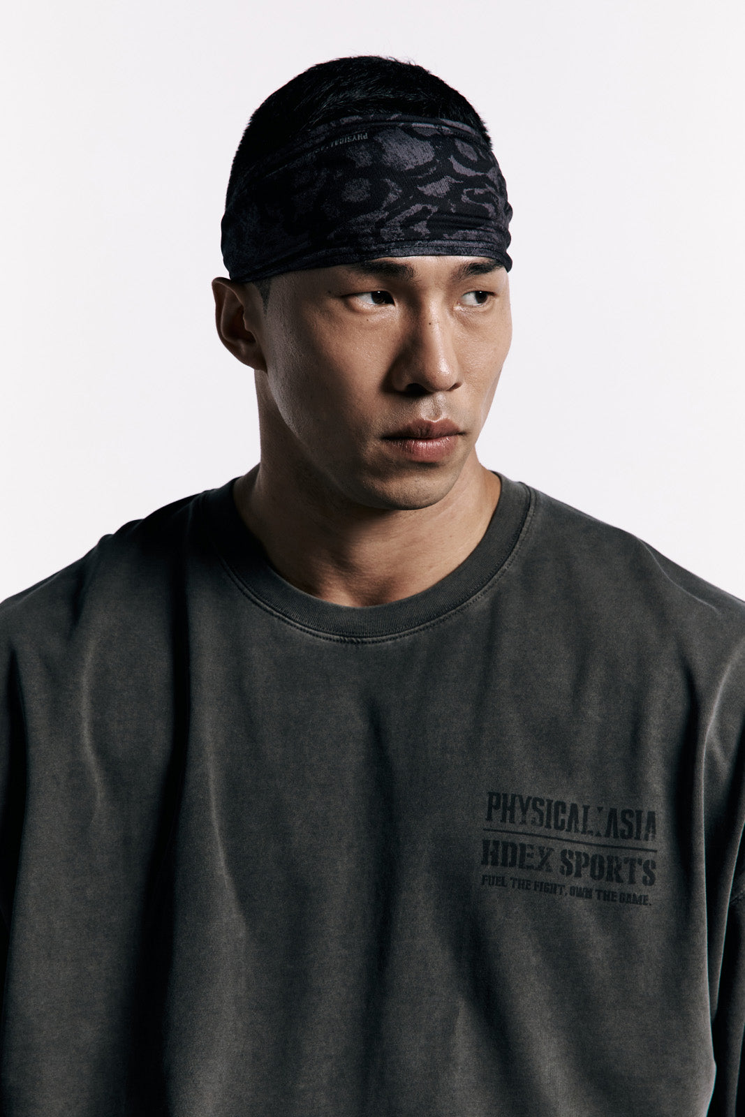 [HDEX X PHYSICAL: ASIA] Head Band