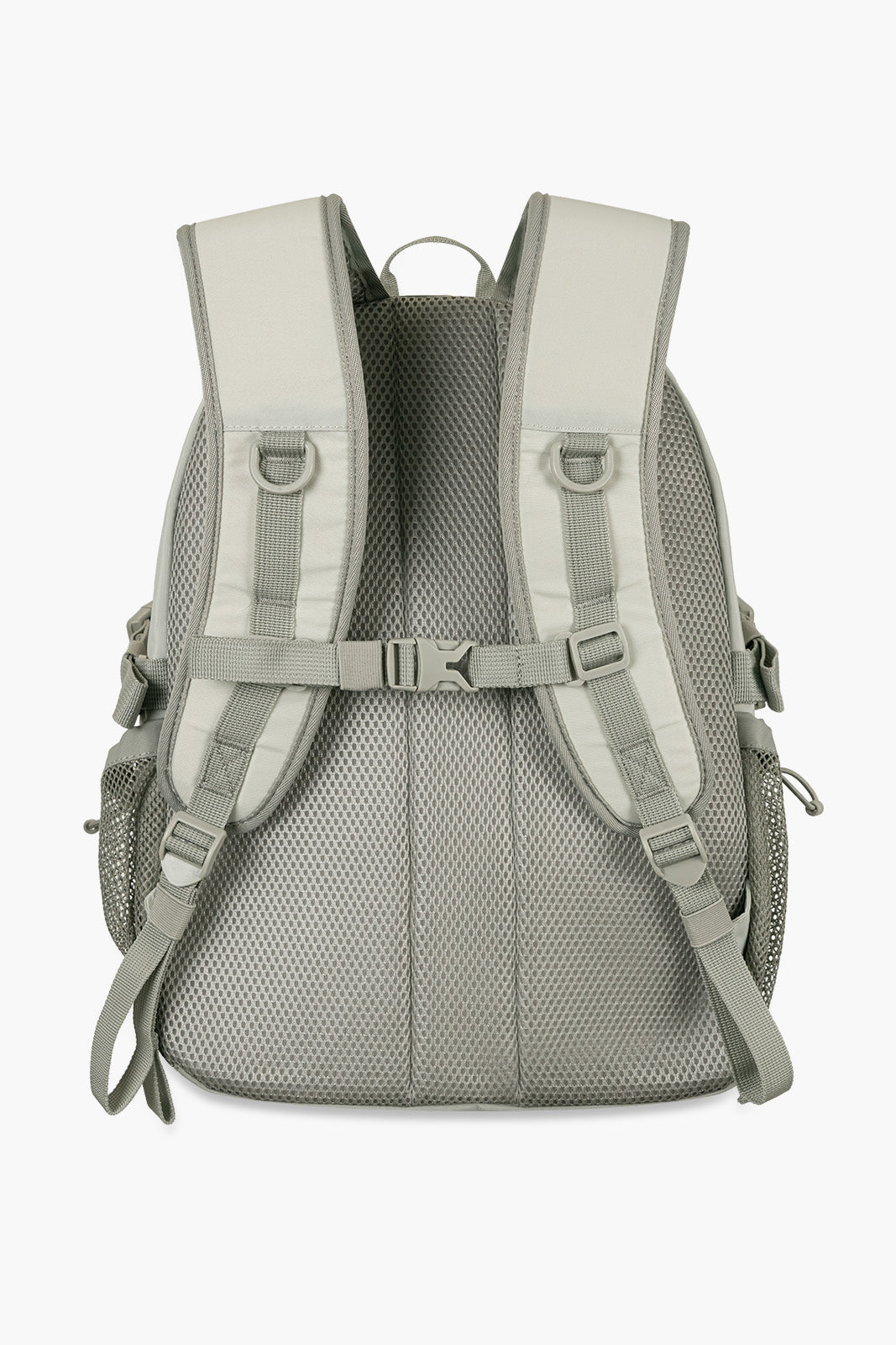 Delta String Backpack 17L