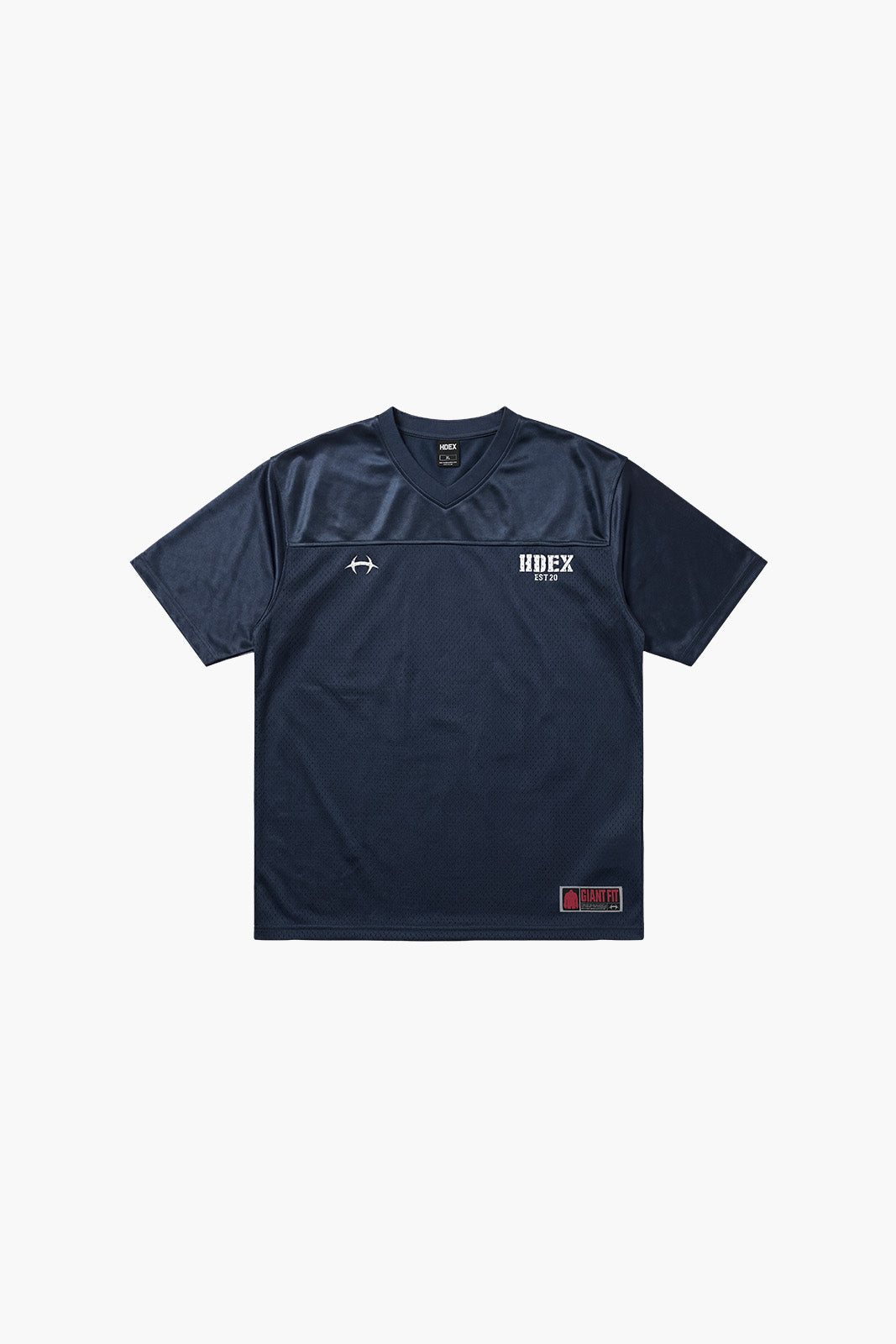 Core Rugby Overfit Short Sleeve