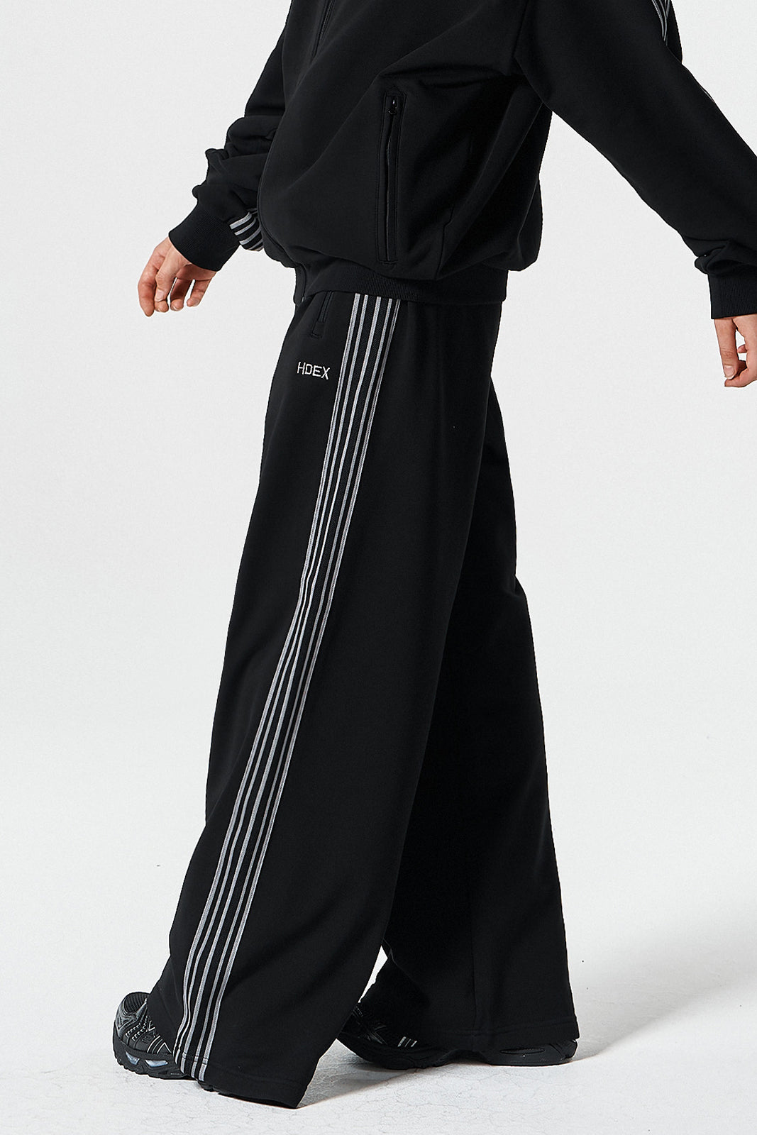 Main Logo Track Pants