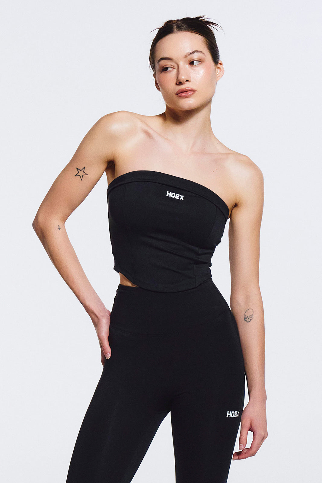Flexible Bra Tube Top