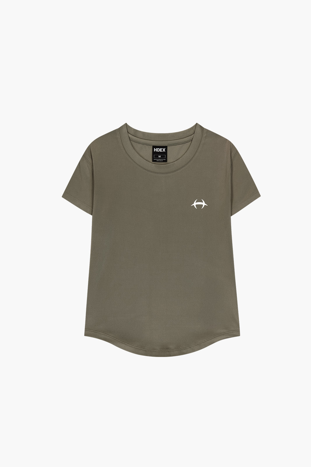 Women`s Soft Slim Fit Short Sleeve