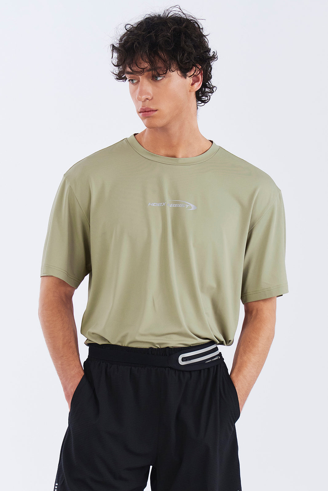 Assist Core Short Sleeve