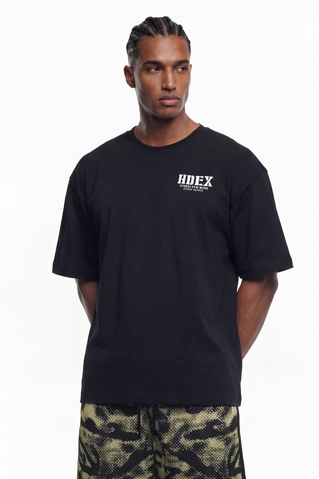 Core Sorona Mesh Short Sleeve