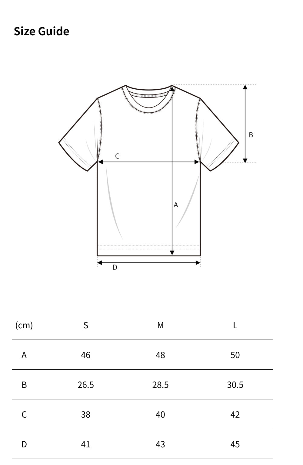 Legacy Slim Fit Cap Short Sleeve