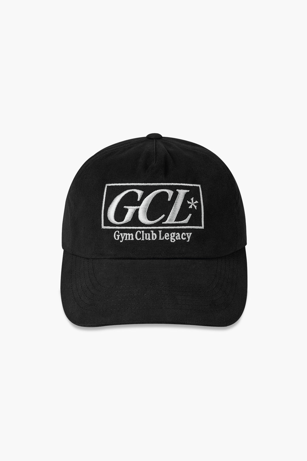 Box Layer Big Daddy Cap