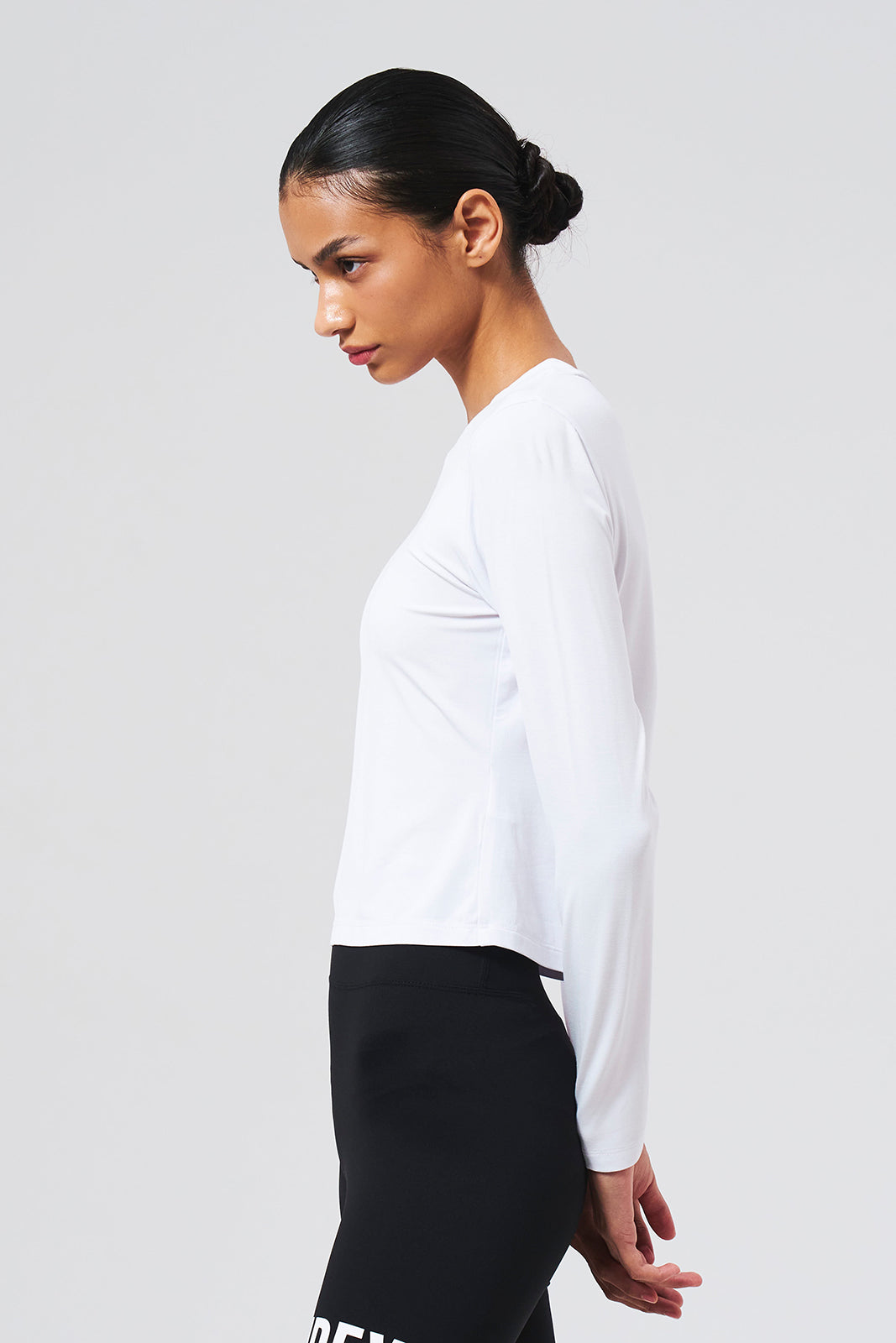 Womens Brisen Long Sleeve