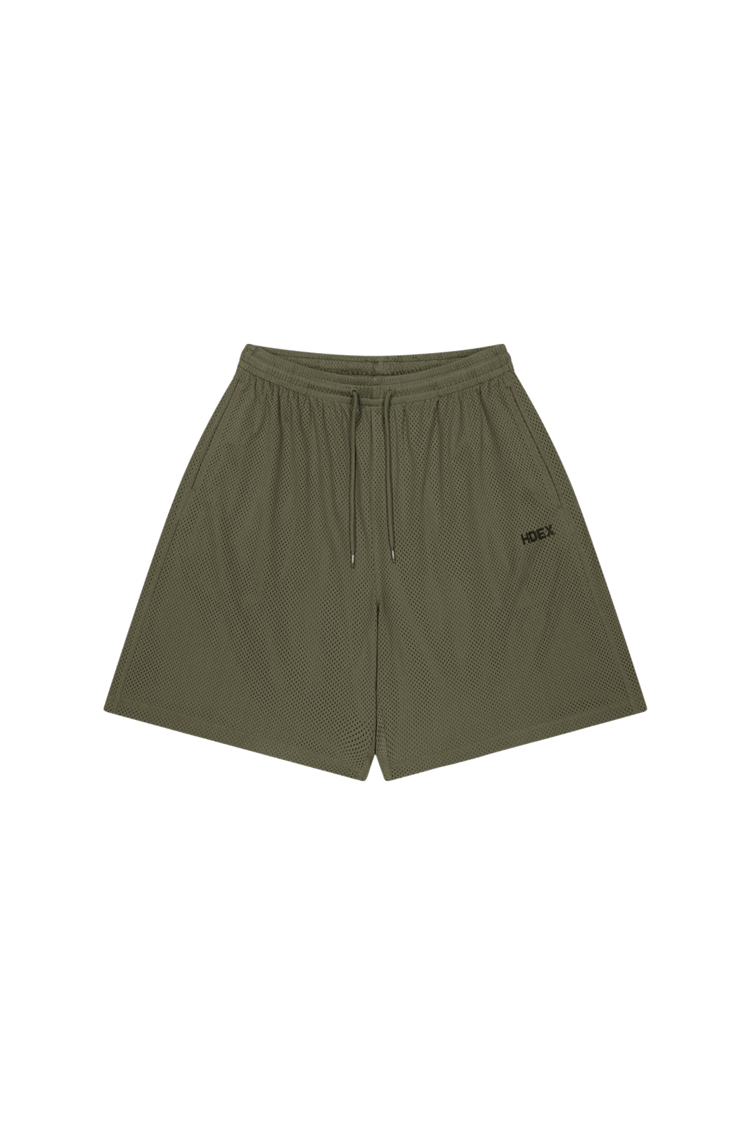 EZ Dry Mesh Shorts
