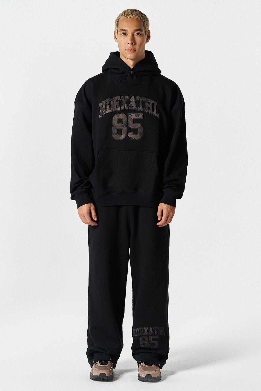 Athletic 85 Hoodie