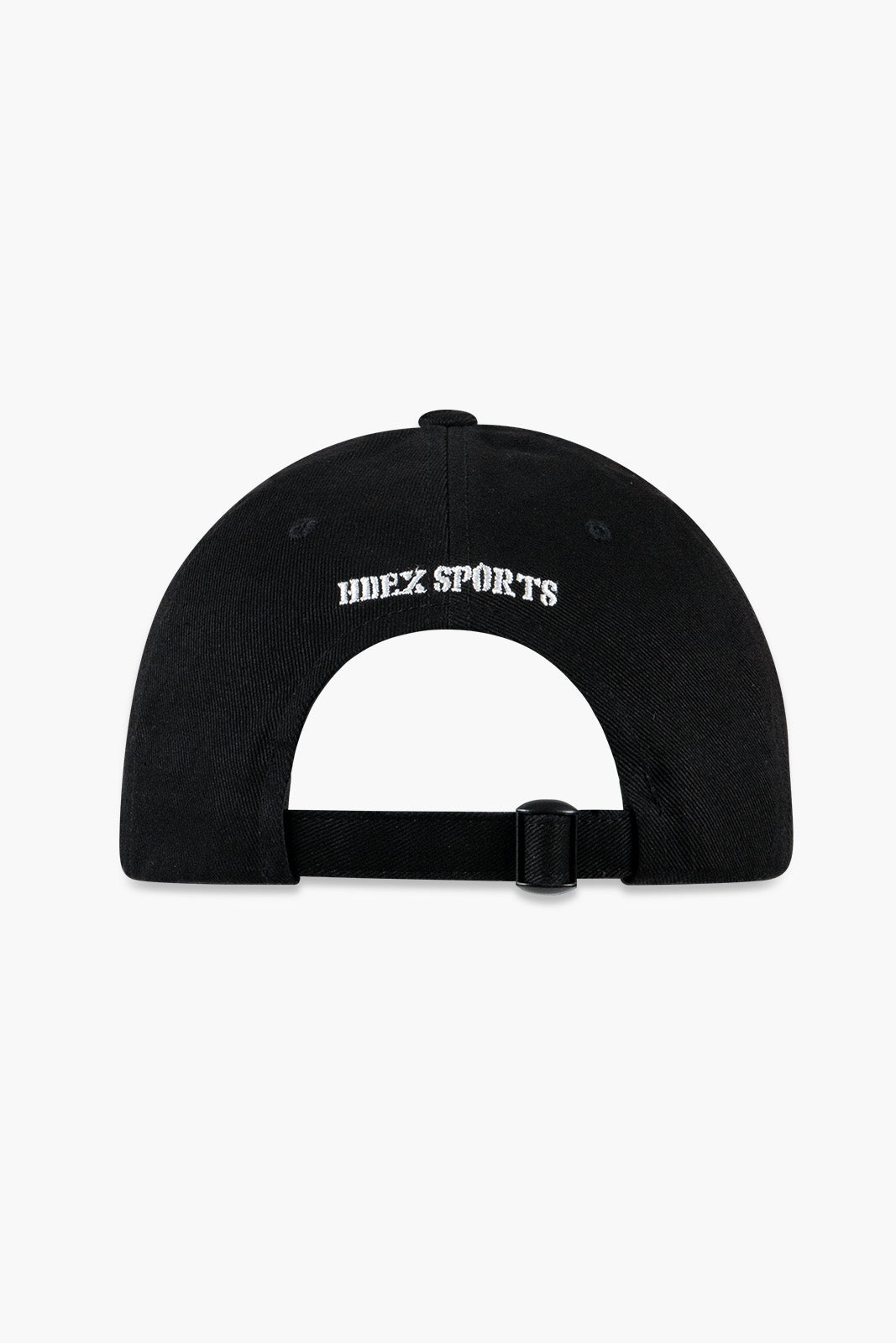 Strong Dexter Cotton Ball Cap