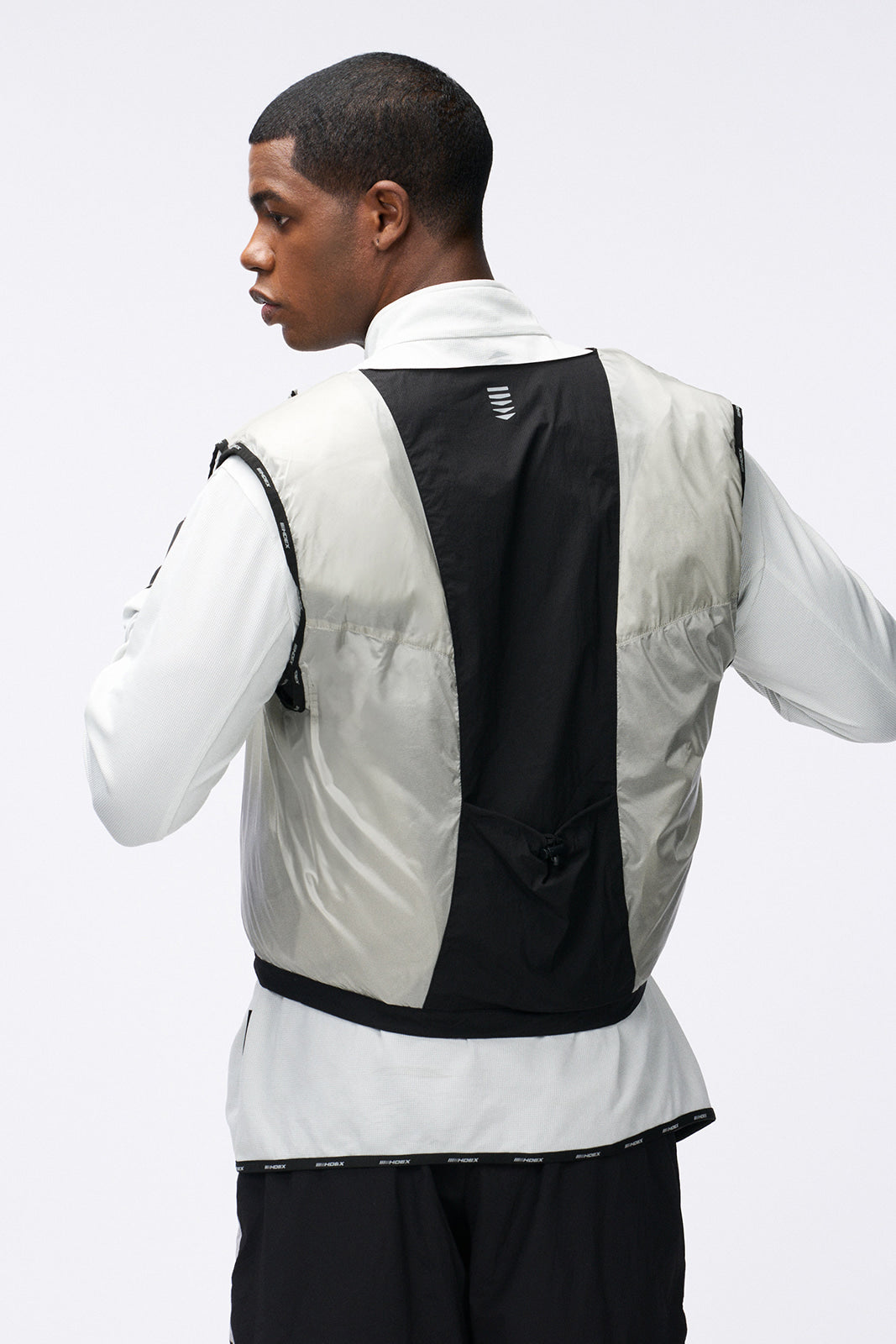 Assist Utility Running Padded Vest