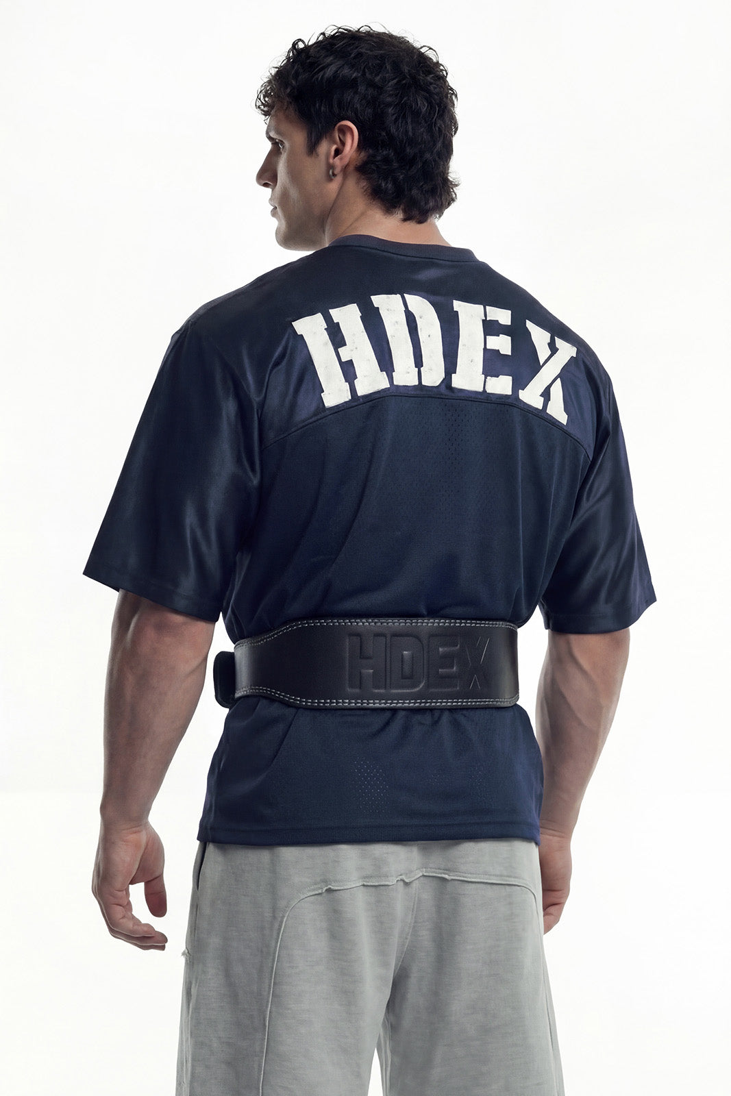 Core Rugby Overfit Short Sleeve
