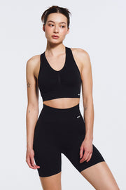 Jacquard Hip-Up 3.5 Biker Shorts