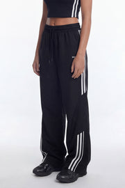 Airly 3-Lined Track Pants W