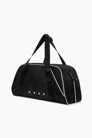 Piping Sports Duffel Bag