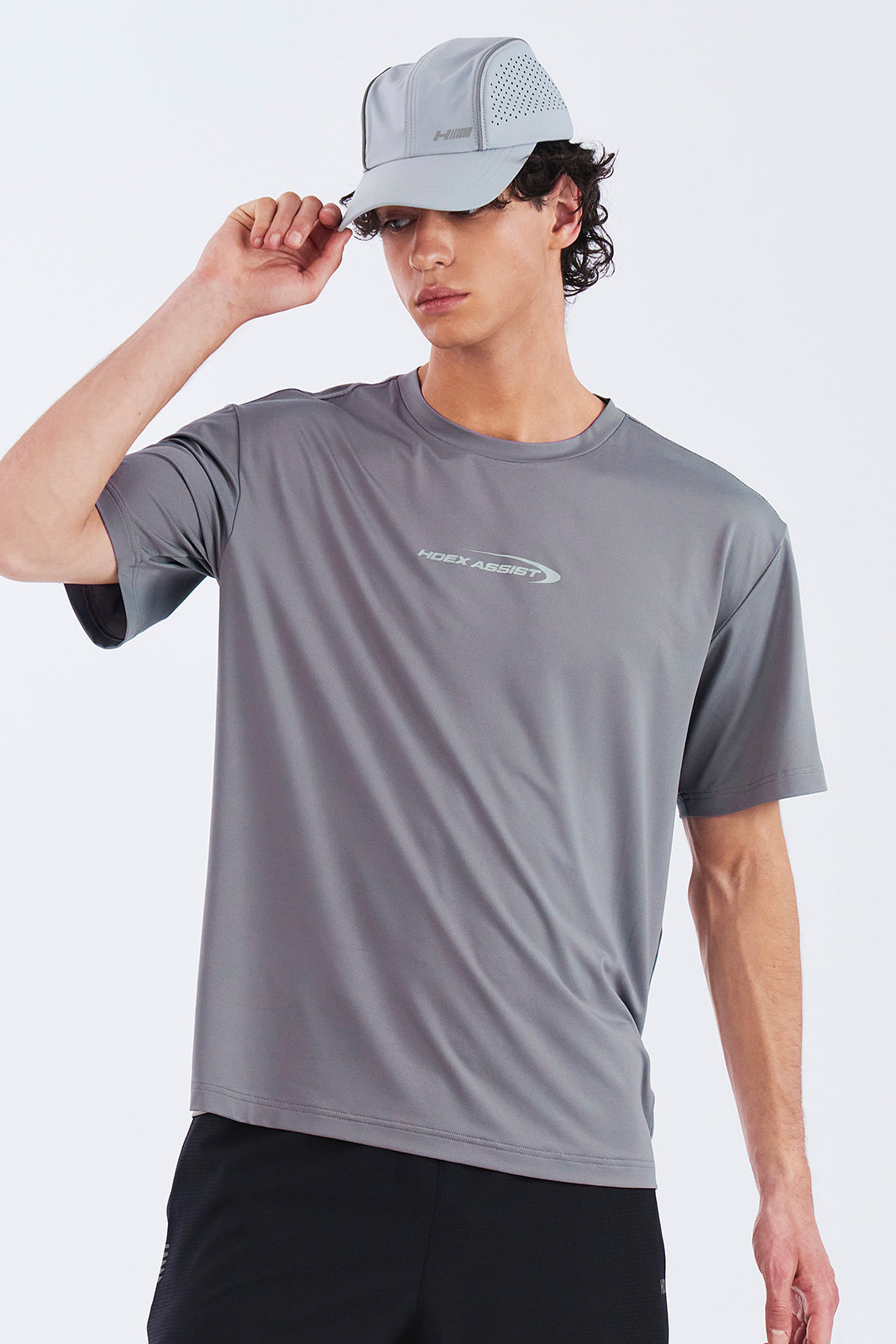 Assist Core Short Sleeve