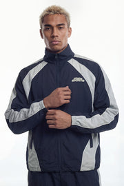 Color Summit Piping Jacket