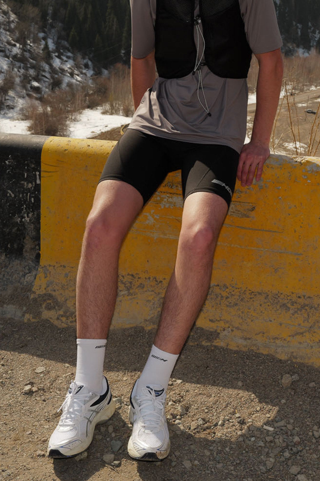 Assist 4.0 Leggings