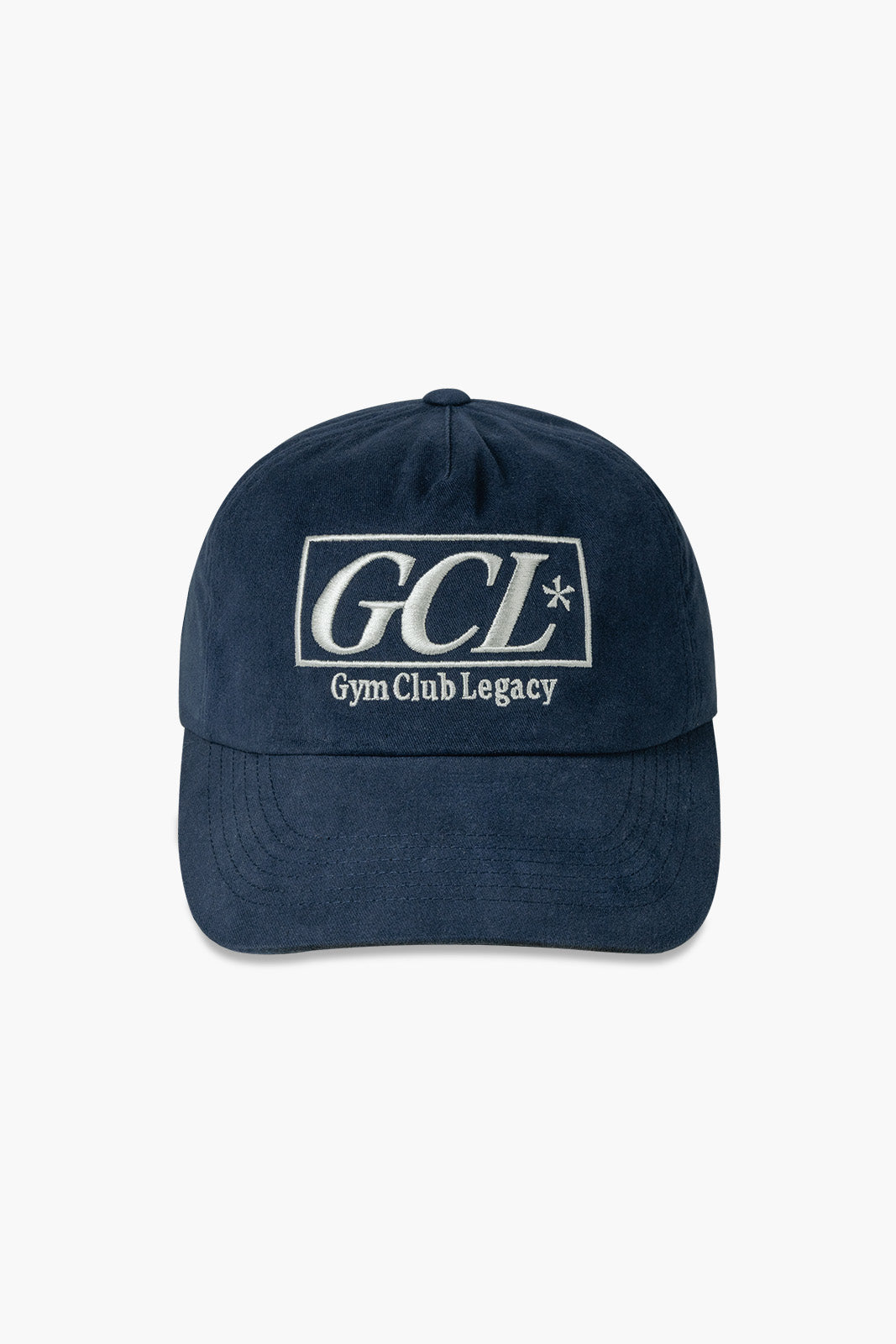 Box Layer Big Daddy Cap