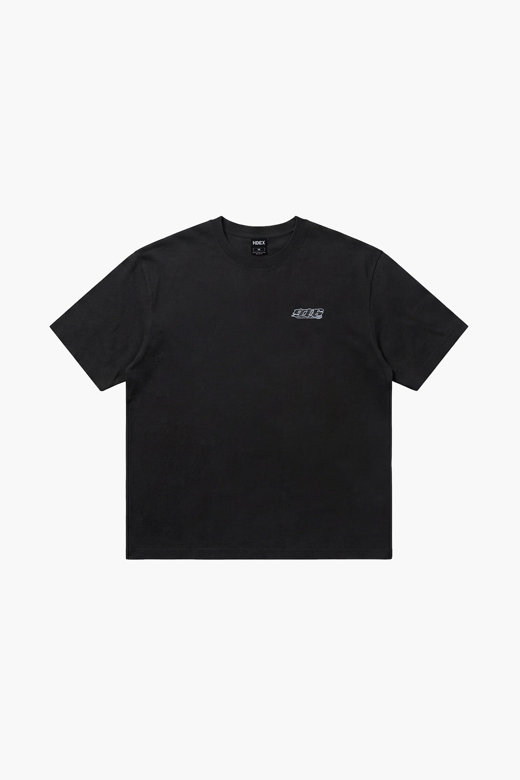 Clear 916 Back Logo Short Sleeve