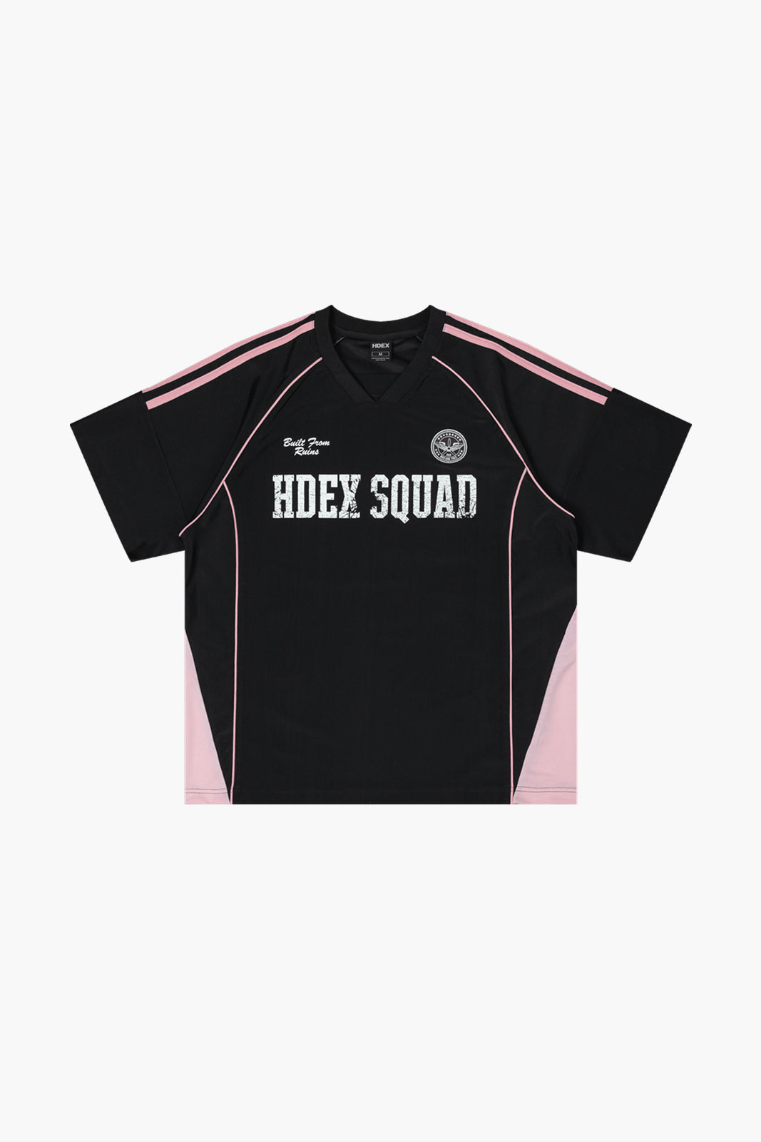 Squad Number 8 Jersey Short Sleeve W
