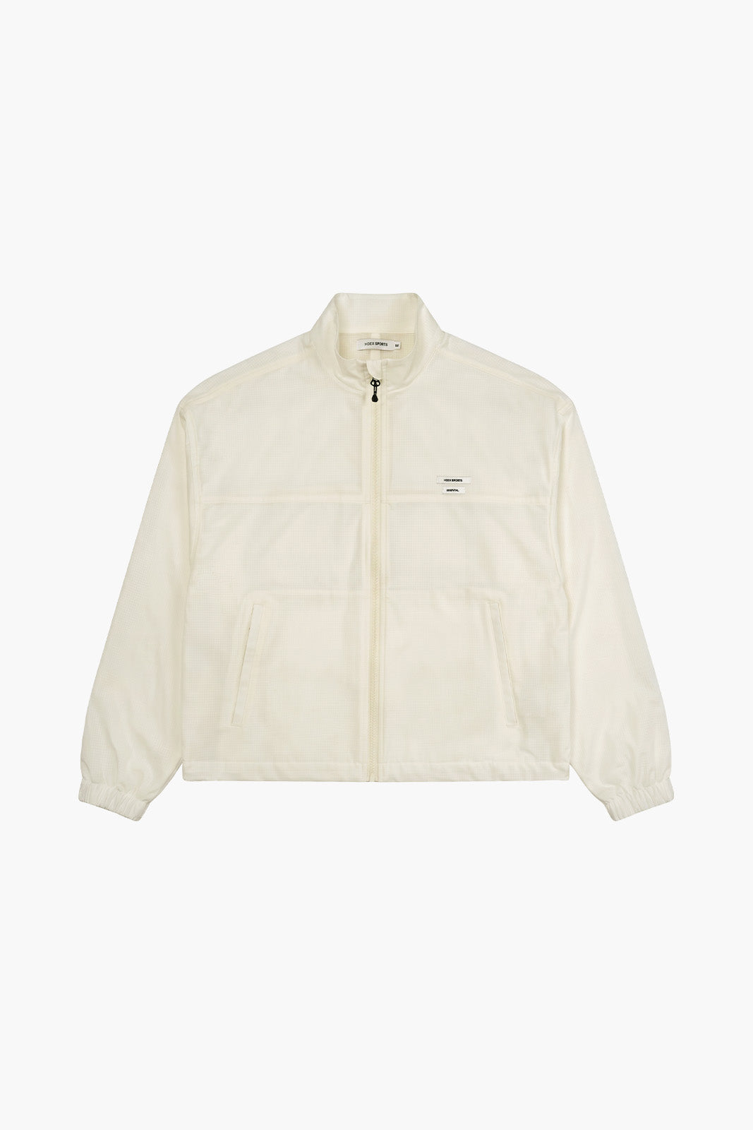 Essential Flow Windbreaker W