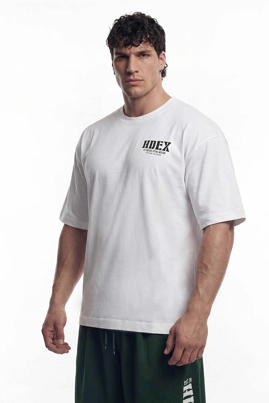 Core Sorona Mesh Short Sleeve