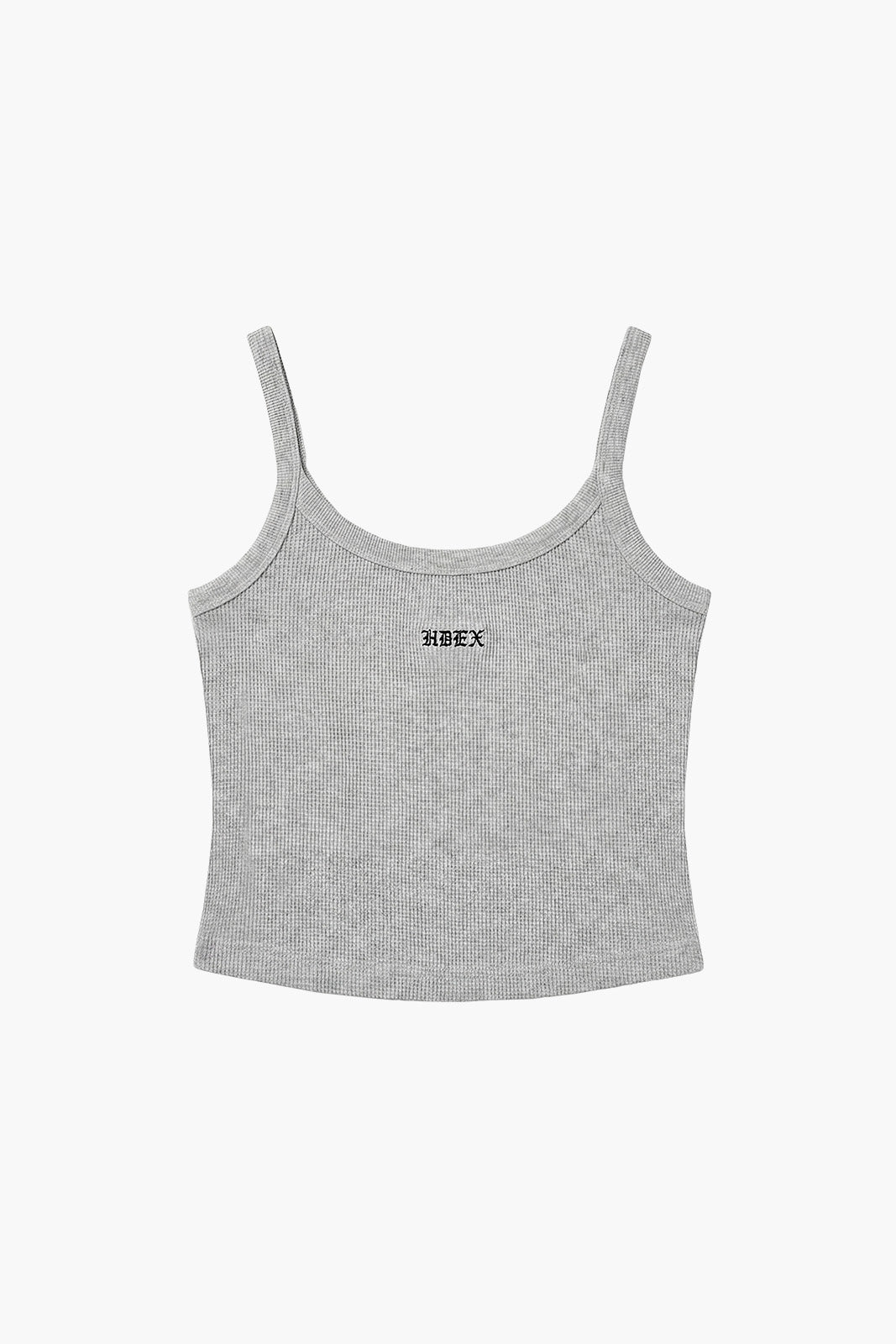 One Mile 2-Way Waffle Sleeveless