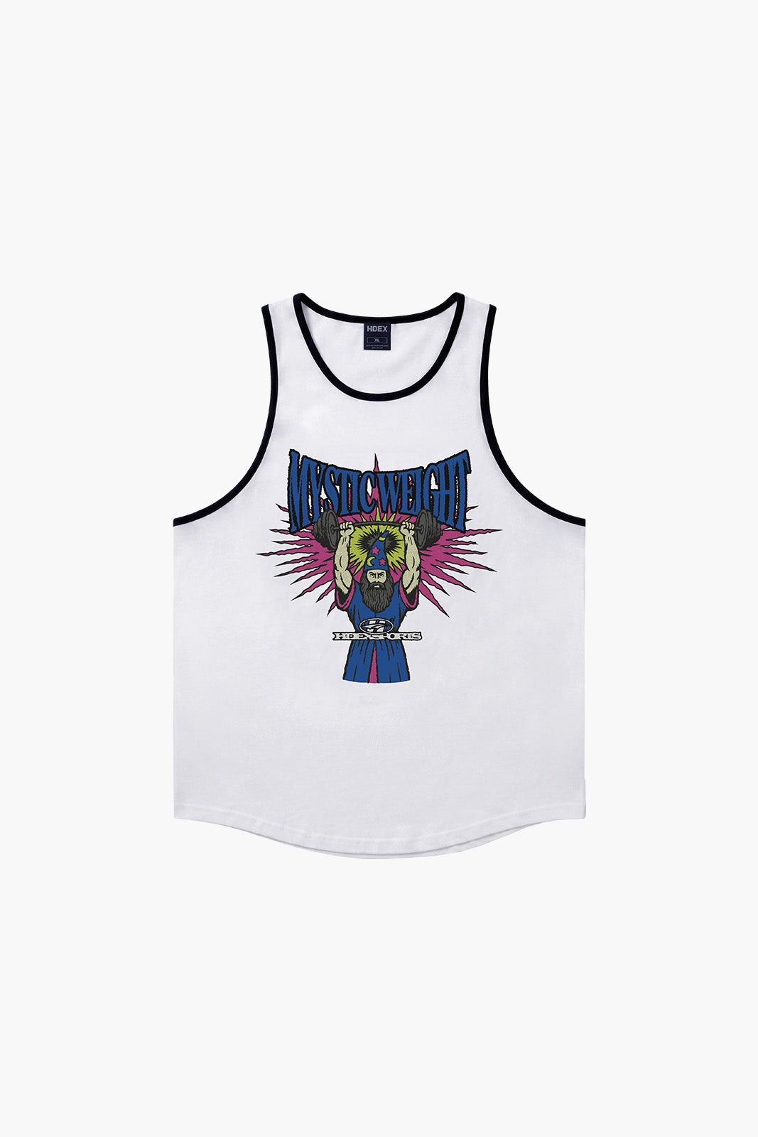 Wizard Sleeveless