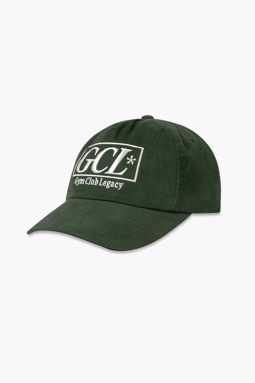 Box Layer Big Daddy Cap
