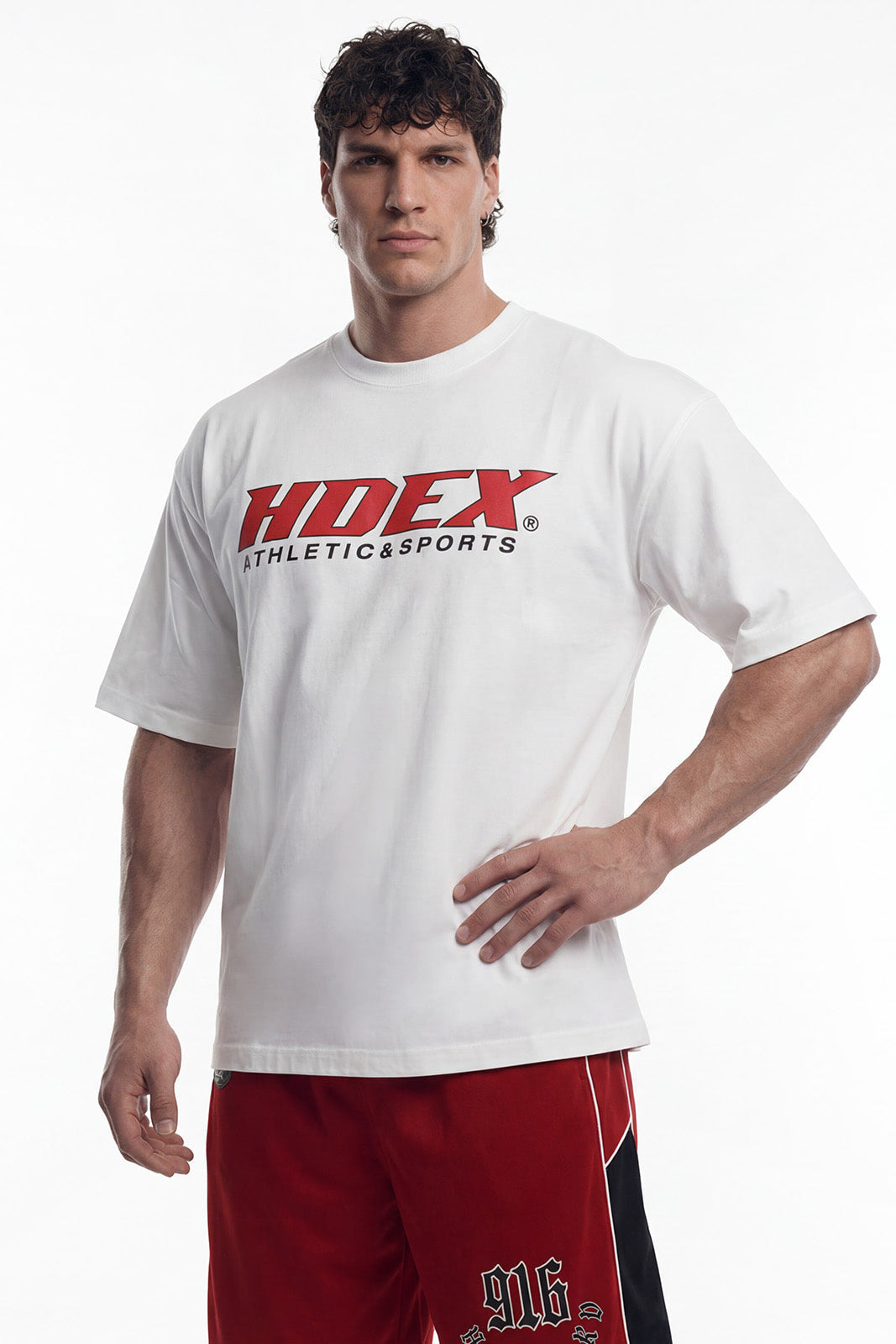 Origin Short Sleeve