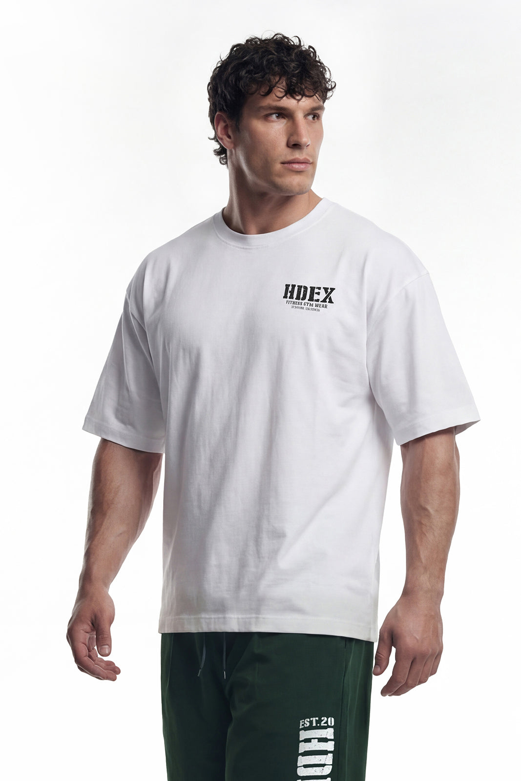 Core Sorona Mesh Short Sleeve