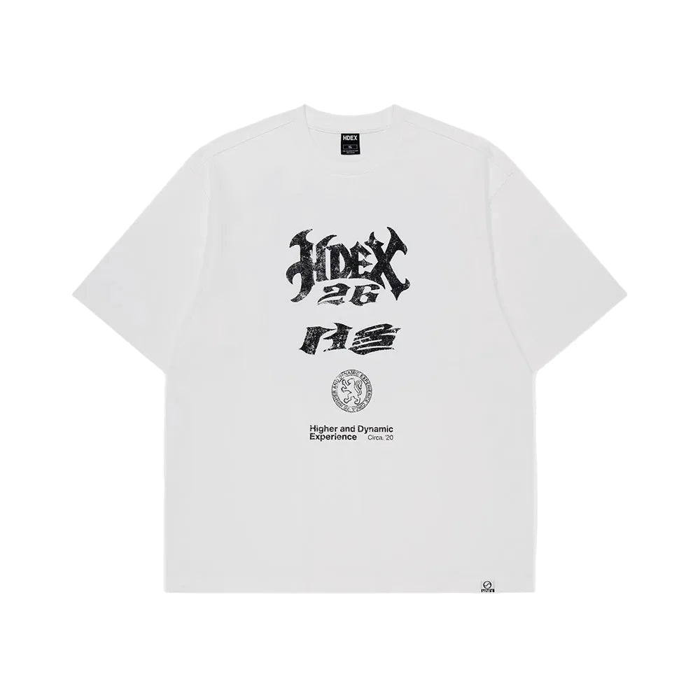 City 26 Short Sleeve (Seoul)