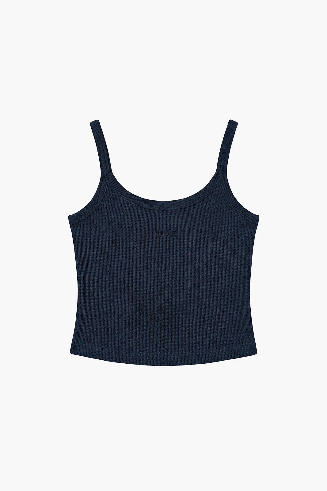 One Mile 2-Way Waffle Sleeveless