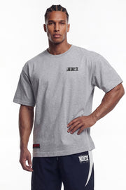 Core Small Logo Giant Fit Short Sleeve