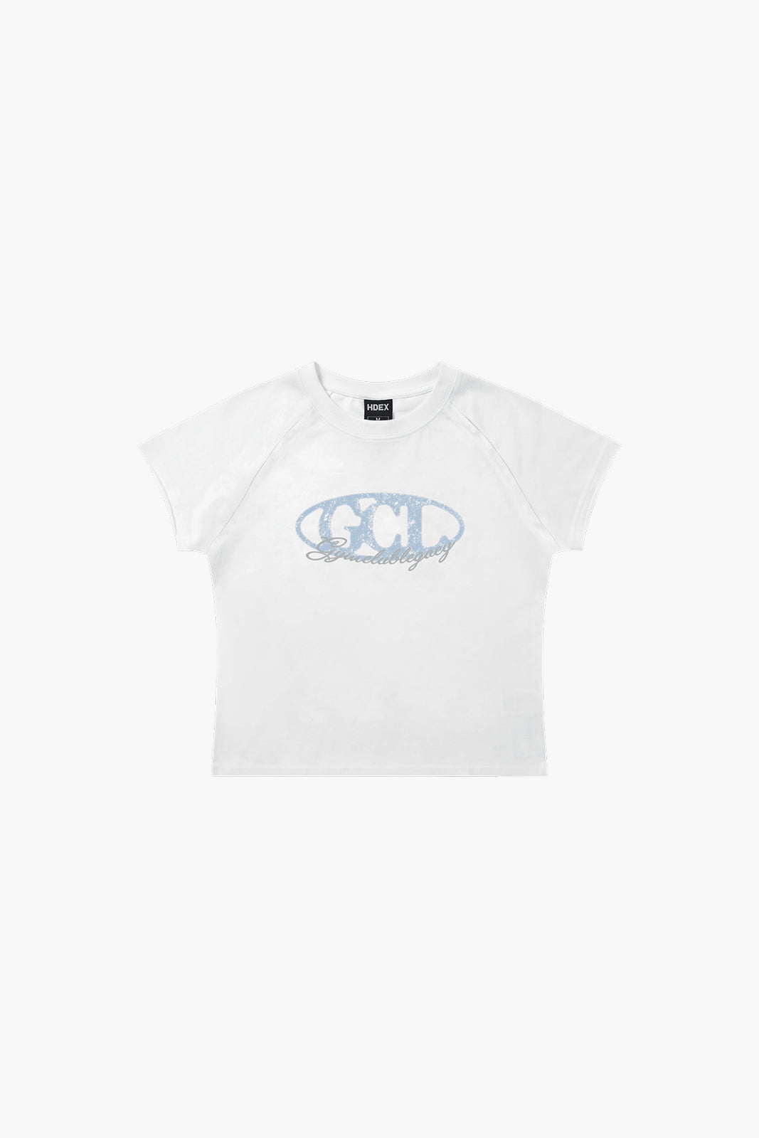 Legacy Slim Fit Cap Short Sleeve
