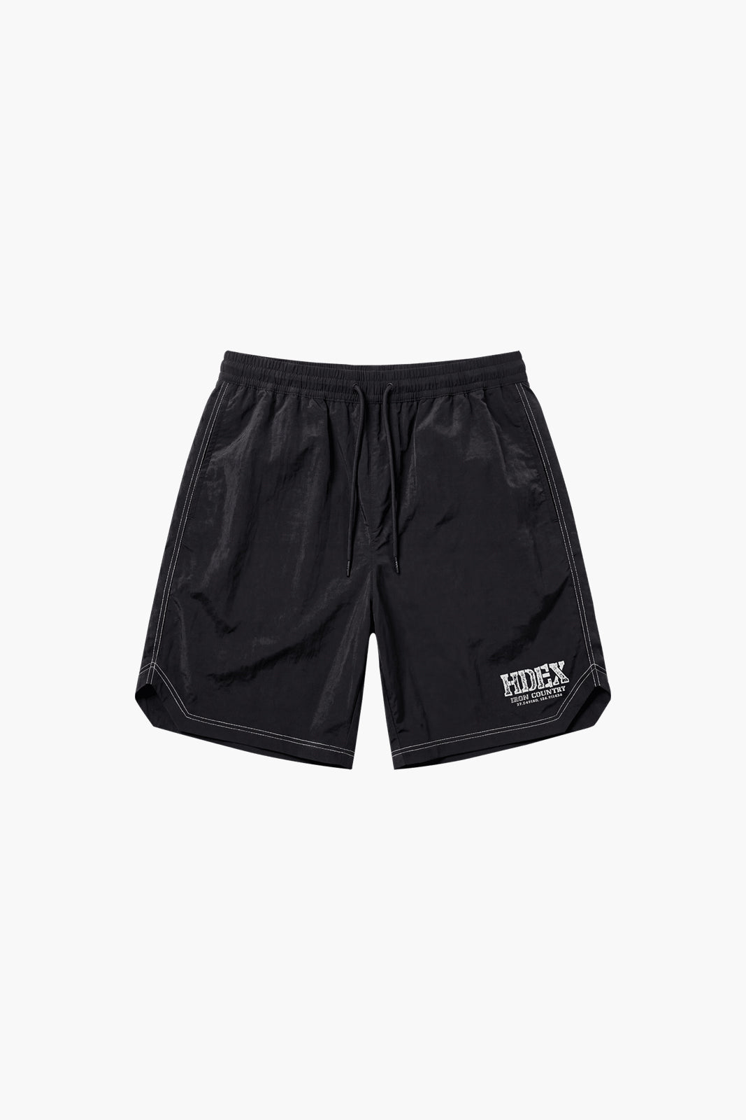 Core Stitch Basketball Shorts