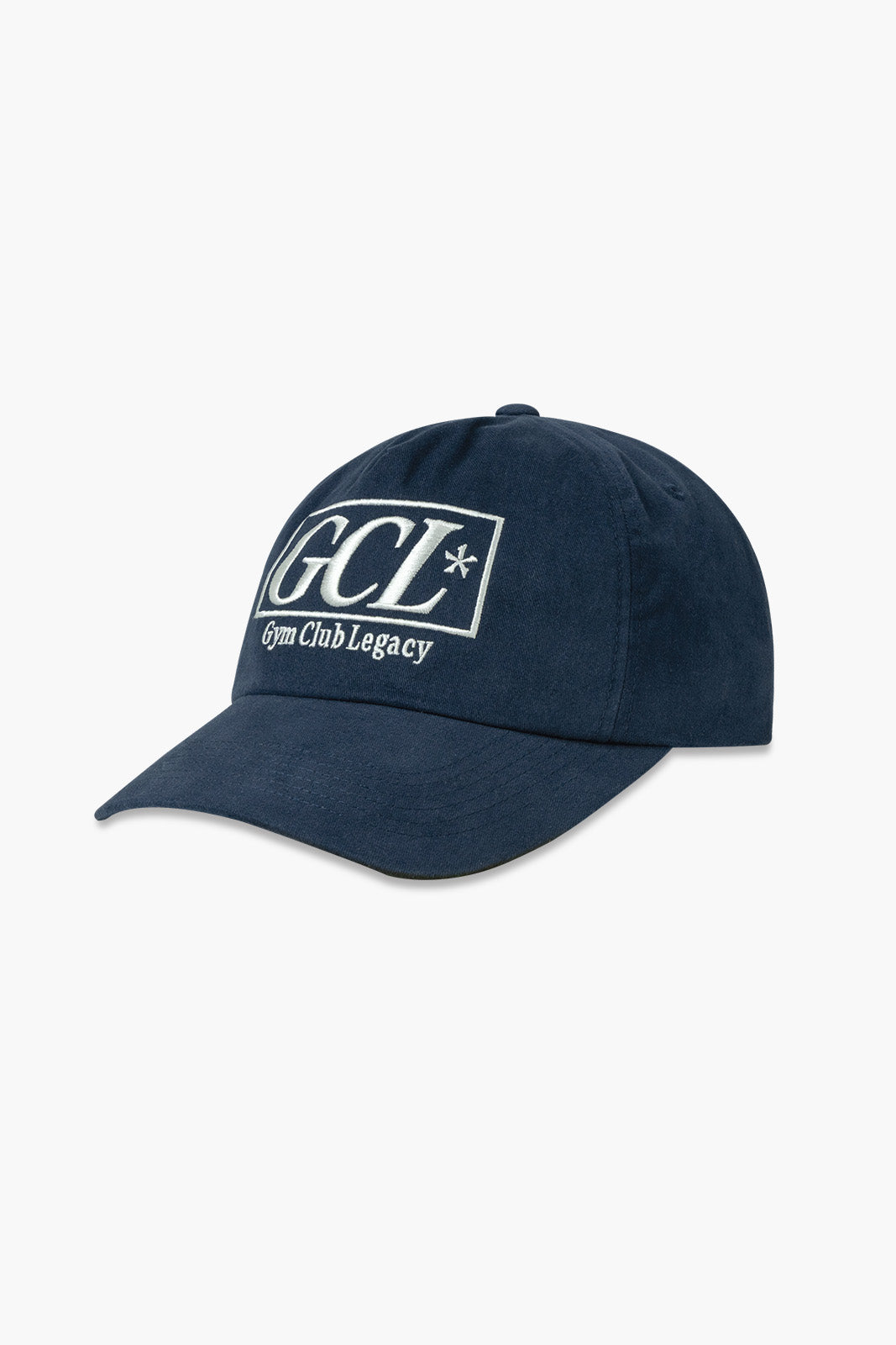 Box Layer Big Daddy Cap