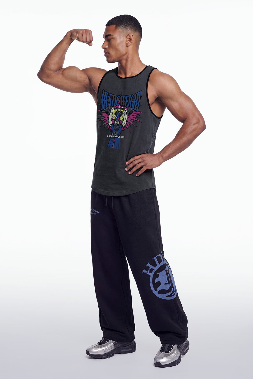 Wizard Sleeveless