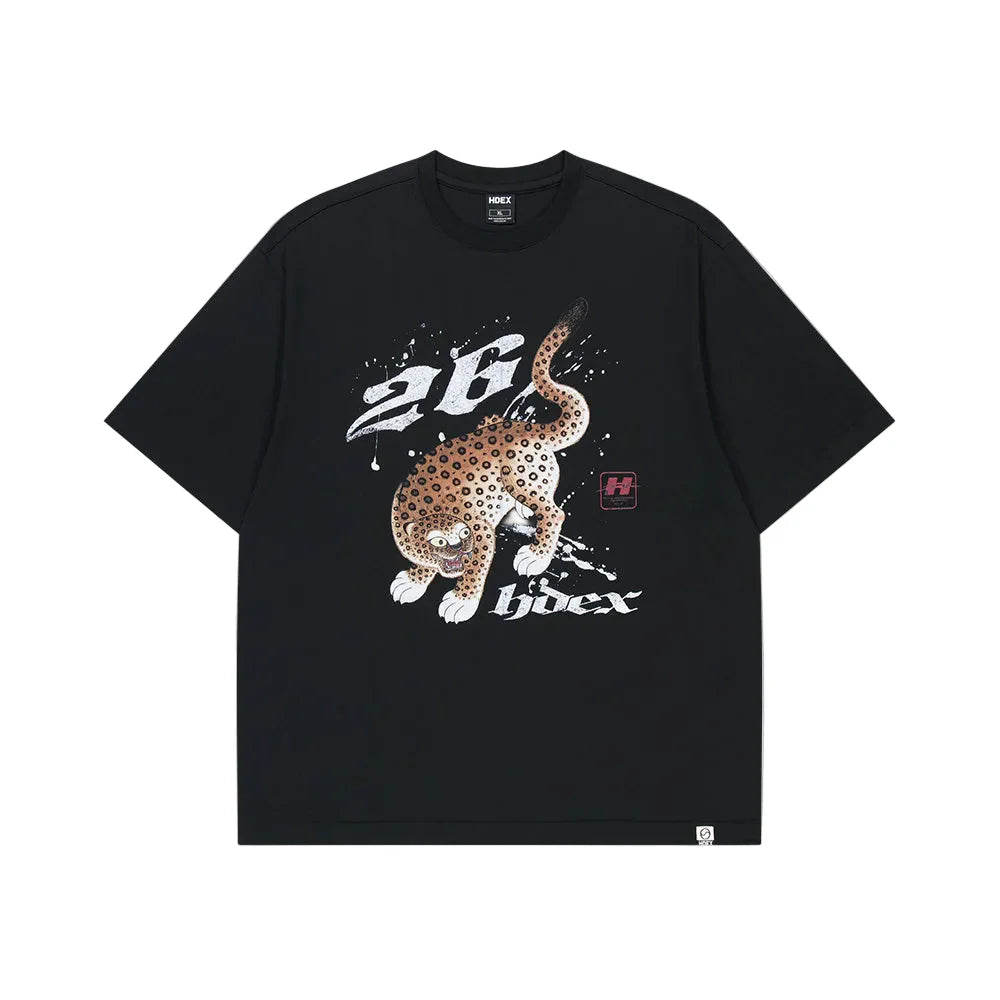 Minhwa 26 Short Sleeve