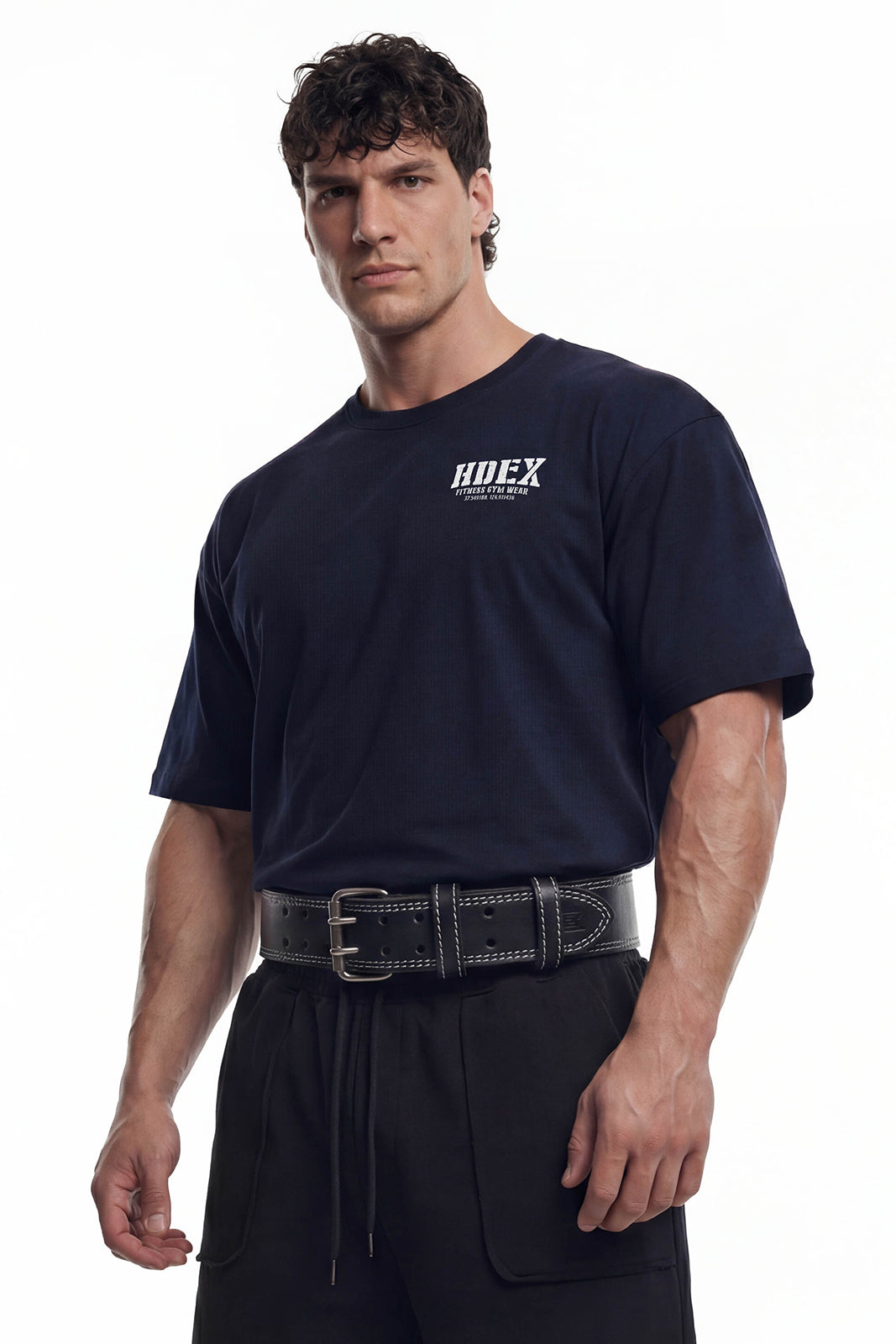 Core Sorona Mesh Short Sleeve